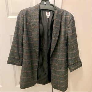 Anne Klein Blazer